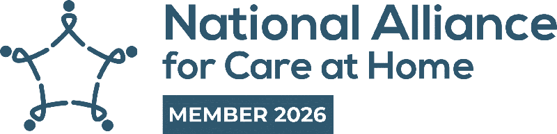 Member 2026, National Alliance for Care at Home